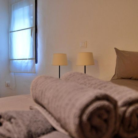 Toledo Historico Apartment Exterior photo