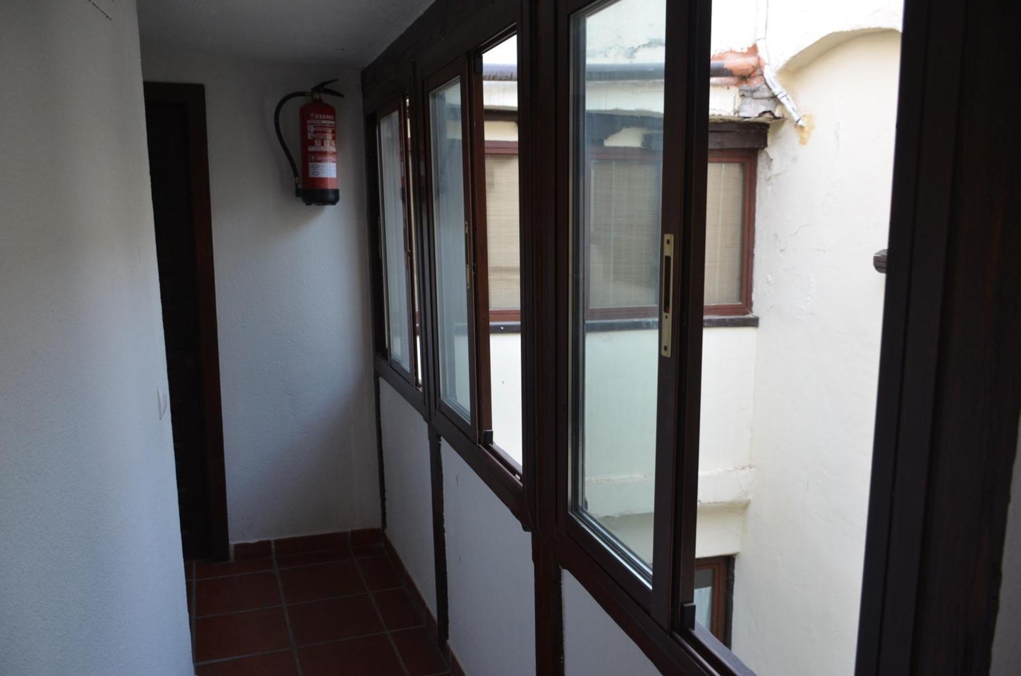 Toledo Historico Apartment Exterior photo