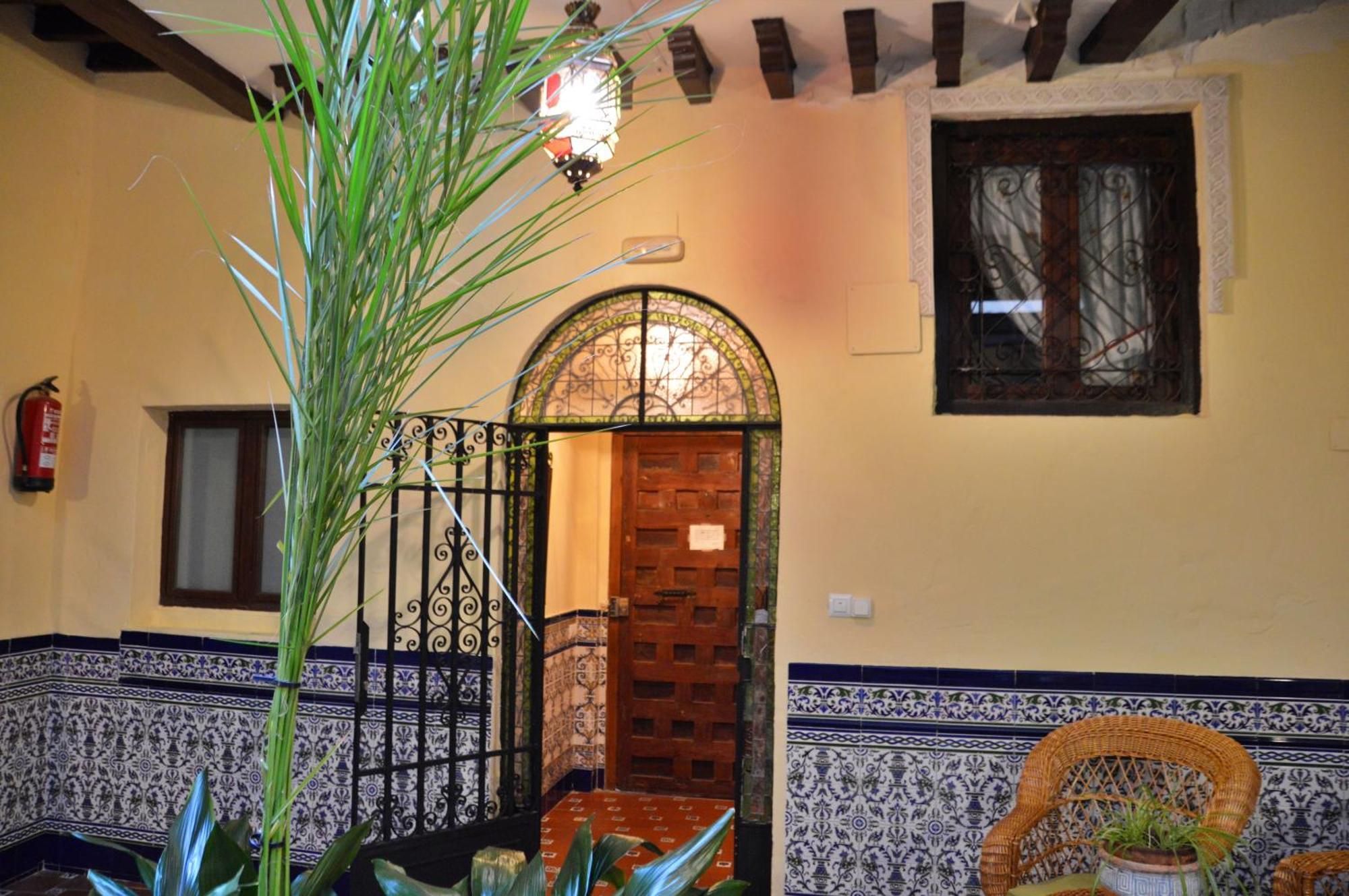 Toledo Historico Apartment Exterior photo